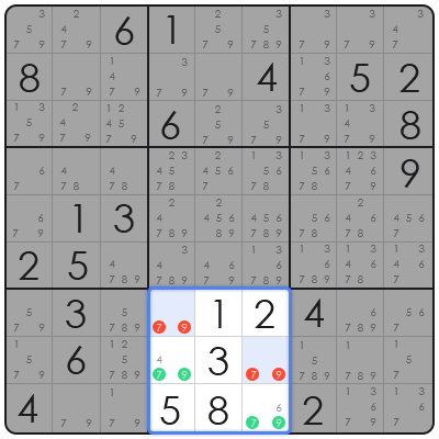 games like sudoku